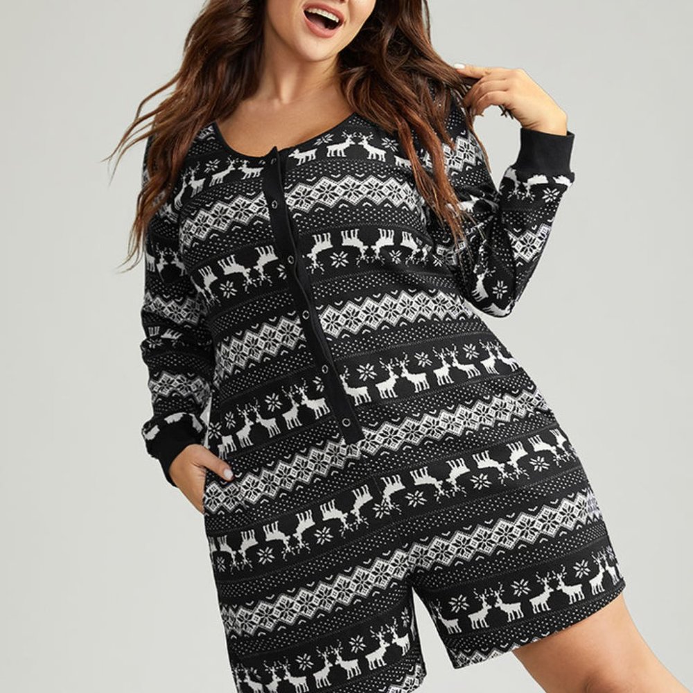 $150 if you have this 3x or 4x Bloomchic romper